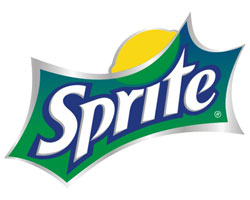 sprite-logo-design