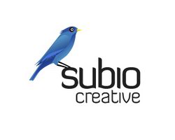 logo-design-animale-uccello-subio-creative