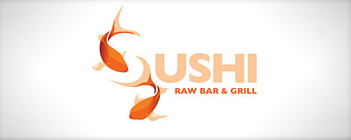 logo-design-inspiration-gallery-sushi-bar