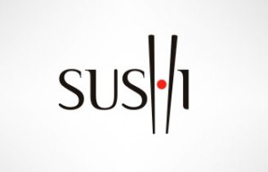 logo,design,sushi,inspiration