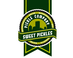 logo-design-vintage-style-sweet-pickles