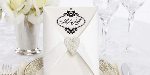 logo-design-wedding-day-table-napkins