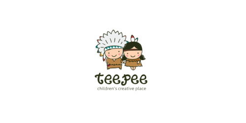 teppee-logo-design