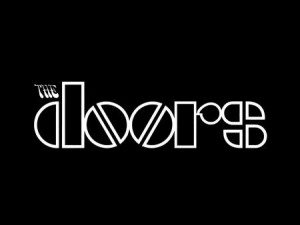 the-doors-logo-design