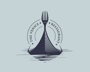 logo the venice restaurant