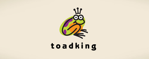 logo-design-inspiration-gallery-toadking