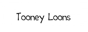 logo-design-comic-tooney-loons