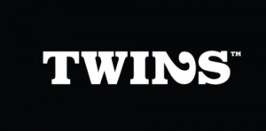 twins logo