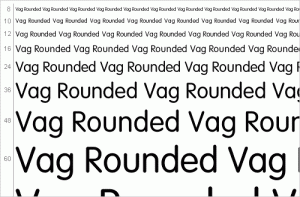 vagrounded