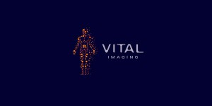 vital-imaging-logo-design-medico-sanitario