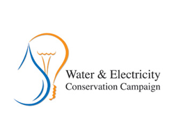 logo-design-natural-elements-water-campaign