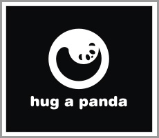 logo-design-weird-hug-a-panda