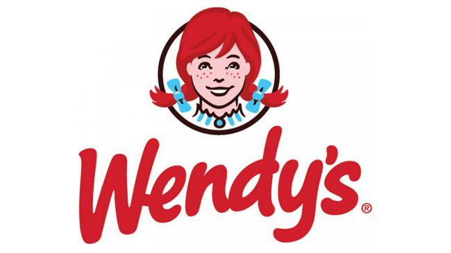 logo wendy's