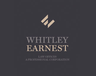 logo-design-studio-legale-whitley-earnest