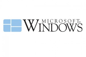 windows-1-logo-design