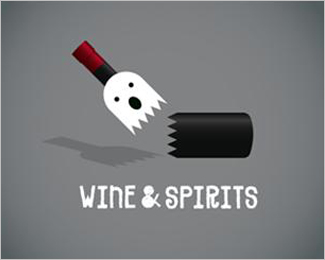 logo wine spirits