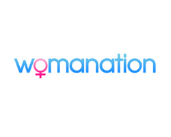 logo-design-social-network-womanation