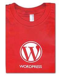 wordpress-logo-tshirt-design