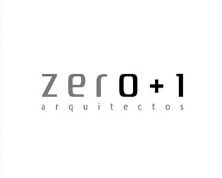 numeri-logo-design-zero