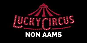 Luchy circus casino recensione