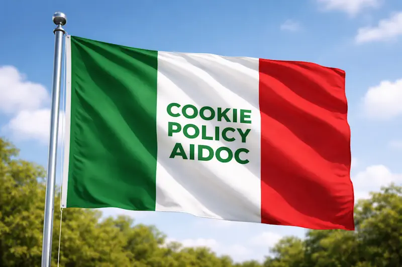 Cookie Policy