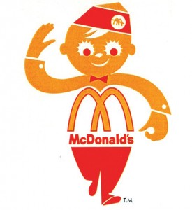 McDonald