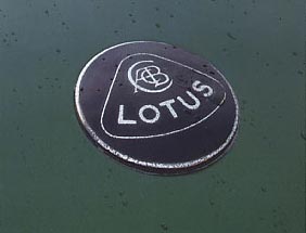 La Storia Del Logo Lotus