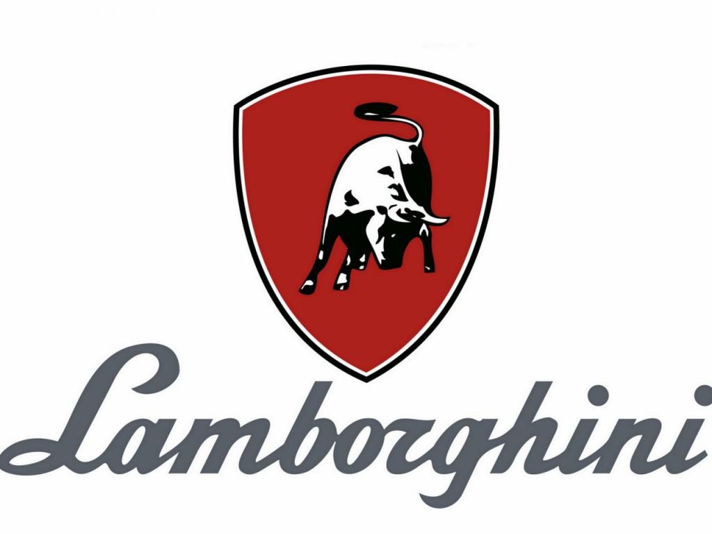 Storia del Logo Lamborghini – 