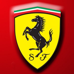 La storia del logo Ferrari