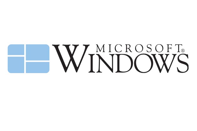 Il logo di Windows 8